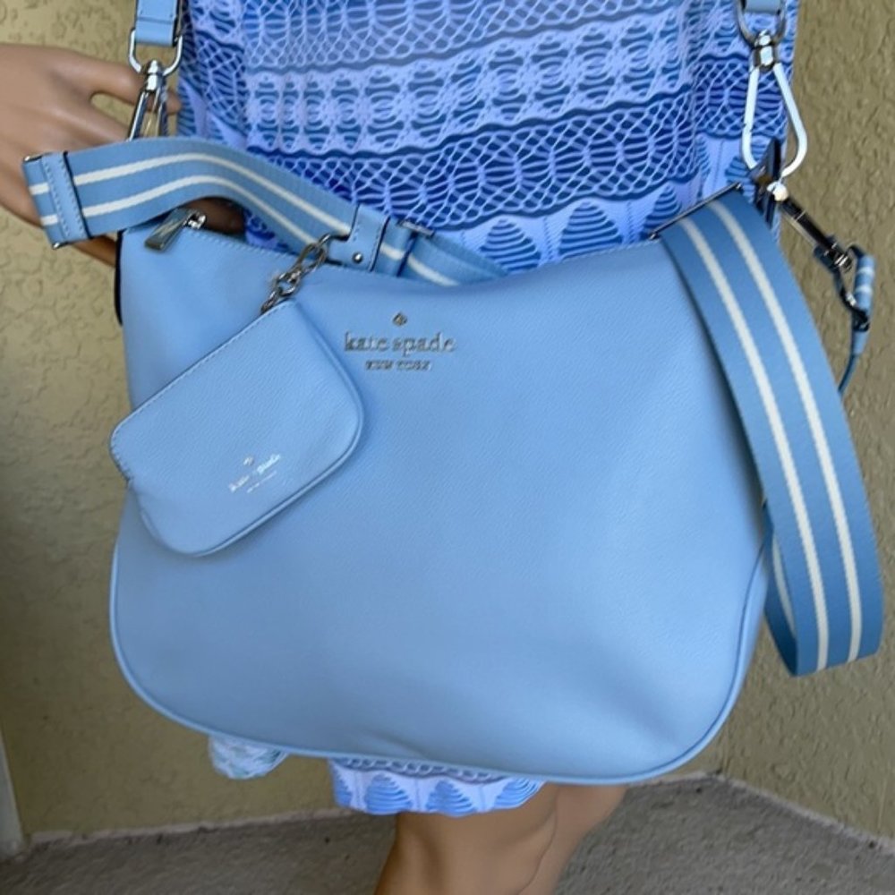 Kate Spade Rosie Crossbody - Picture 10 of 16